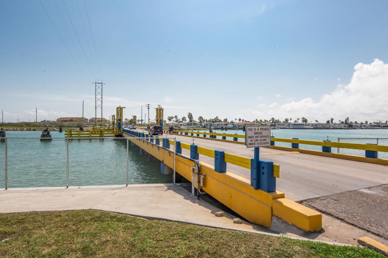 808 Oyster At Long Island Village South Padre Island Exterior foto