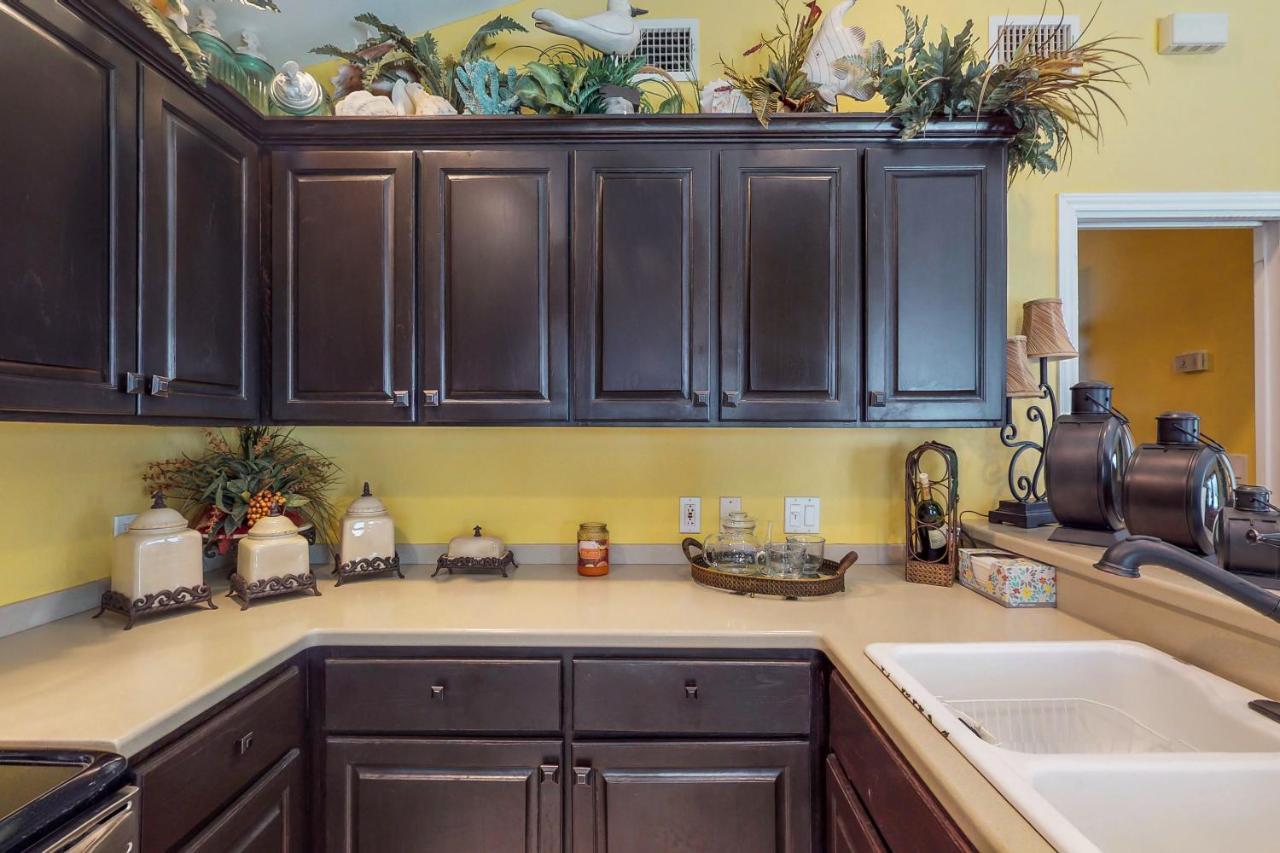 808 Oyster At Long Island Village South Padre Island Exterior foto