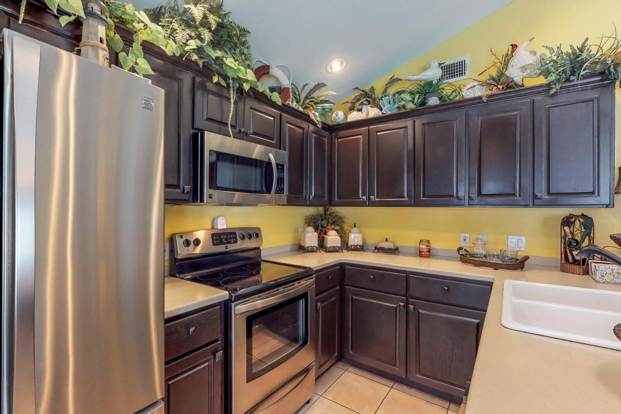 808 Oyster At Long Island Village South Padre Island Exterior foto