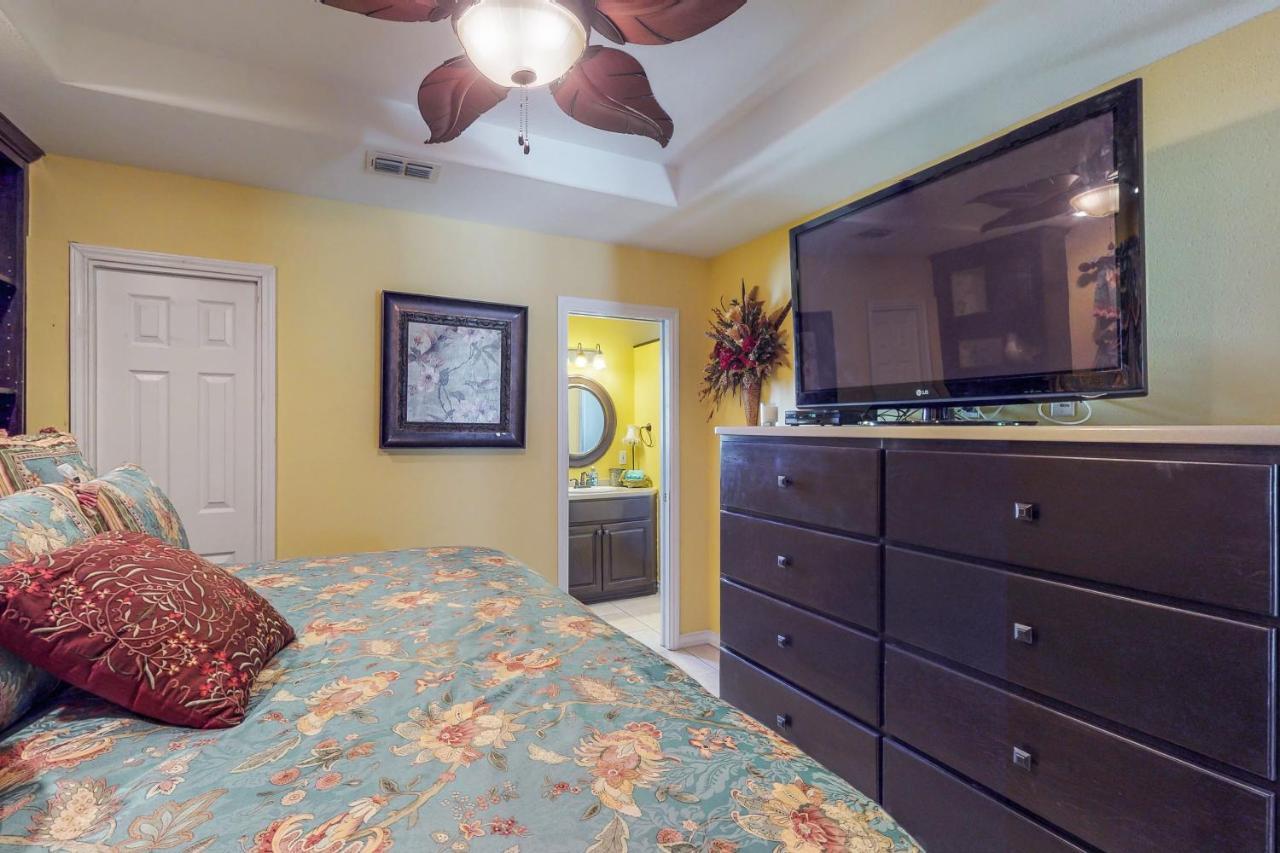 808 Oyster At Long Island Village South Padre Island Exterior foto