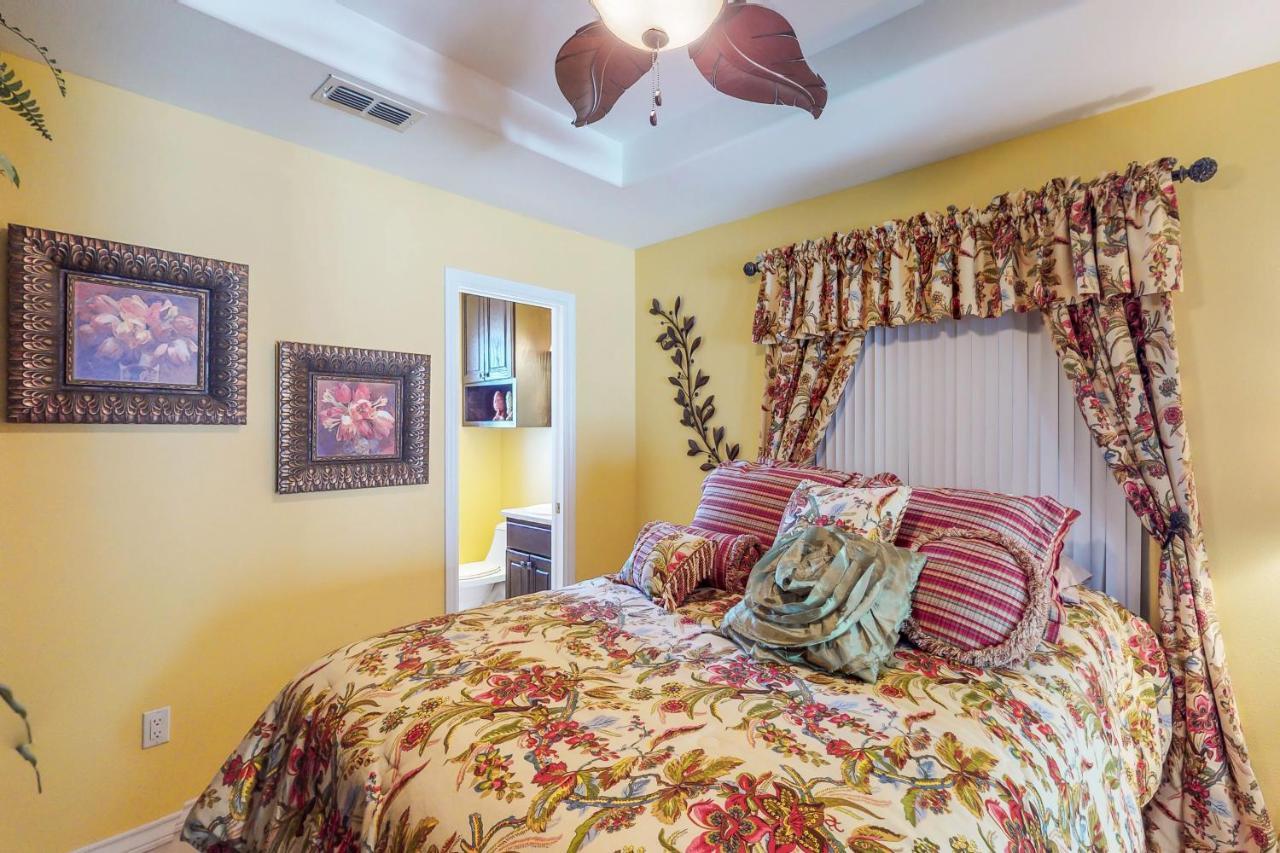 808 Oyster At Long Island Village South Padre Island Exterior foto
