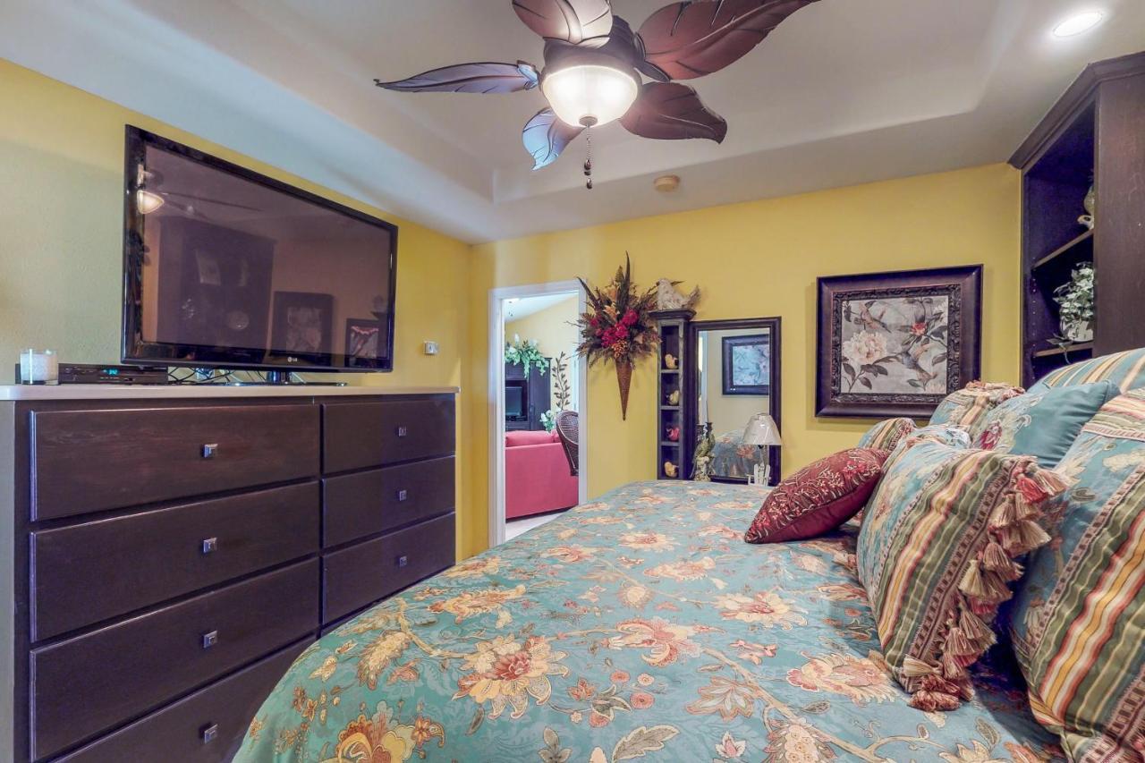 808 Oyster At Long Island Village South Padre Island Exterior foto