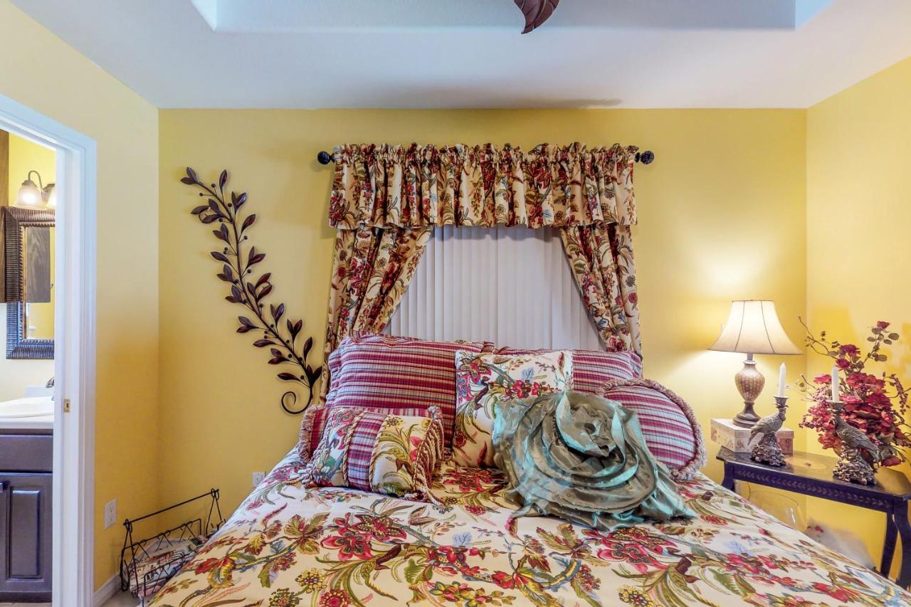 808 Oyster At Long Island Village South Padre Island Exterior foto